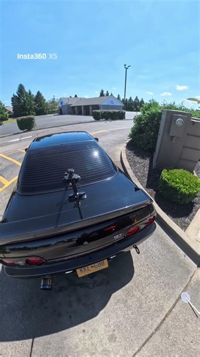 Call me the backwards man. #gtr #jdm #fast #funny #reels #drivethrough #rhd #mcdonalds #fyp #viral