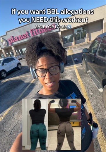 Get the Best BBL Workout Tips and Techniques