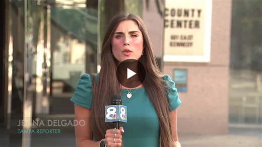 This package I created as a WFLA-TV News Channel 8 / WTTA-TV The CW Tampa Bay Intern shares what to possibly expect during the 2027 Tampa mayoral race. Tampa s two time serving former mayor Bob… | Jenna Delgado