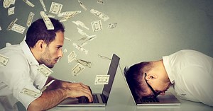 LGBT tech workers get paid considerably less than straight coworkers - LGBTQ Nation