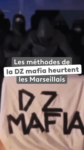 13h15 le samedi - 13h15 le dimanche on Instagram: "Les méthodes et la violence de la DZ Mafia heurtent les habitants des quartiers de Marseille. En 2024, la mort de Nessim Ramdane, le chauffeur VTC assassiné, est le décès de trop. 🖇️ Retrouvez la série-documentaire « Marseille, de la « French » à la DZ » en replay sur france.tv #13h15LeDimanche"