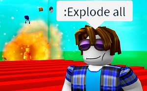 【ROBLOX】高玩的管理之战体验