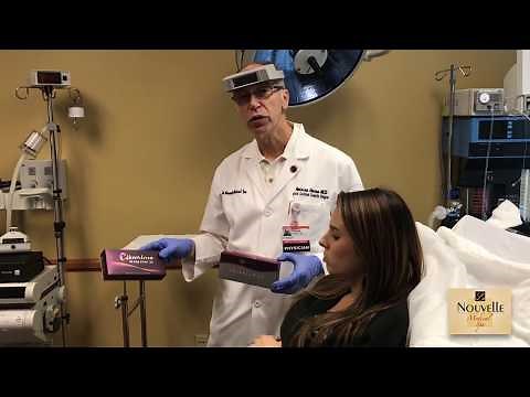 Volbella Injections for filling the fine lines around lips