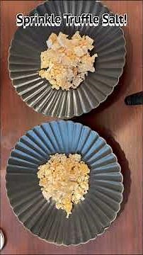 Home Made Rice Cracker! (Let's GO GO 1min Cooking) No.491 #Recipe #Senbei #Rice #Cracker