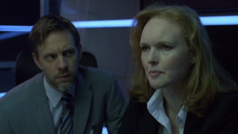 Super Eruption (TV Movie 2011)