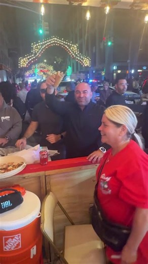 Live from Mulberry Street #joeymerlino #snuff #skinnyjoeys #nyc #philly