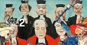 Download & Play Please, Touch The Artwork 2 on PC & Mac (Emulator)