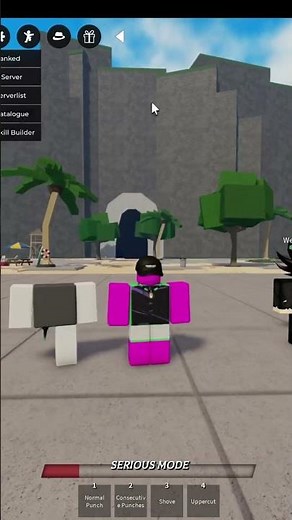 TSB CATLOGUE FREE HEADLESS AND KORBLOX (ONLY IN PS) KARAN TOLD ME W