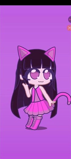 ‪@Beatrizcatdubs‬ dancing to magical doremi!