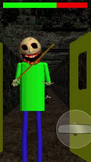 Baldi's Basics Horror Edition Jumpscares #baldi #baldisbasicsmod #baldisbasicsineducationandlearning