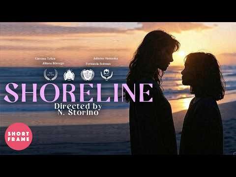 SHORELINE: A Love Story 🏆 LGBT Short Film - AWARD WINNING