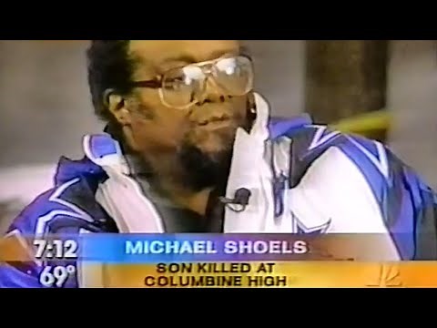 Columbine dad whose son died consoles Columbine survivor whose sister died 1999 CO School Shooting