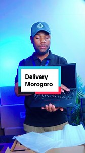 Digital nomad delivery job in Morogoro: work remotely while traveling