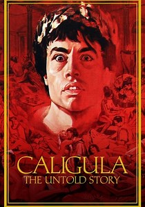 Caligula: The Untold Story streaming: watch online