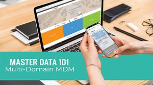 Multi-Domain MDM • Profisee