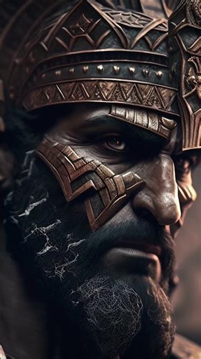 La Rivalidad Divina Enlil vs Enki Historia de los Dioses Sumerios