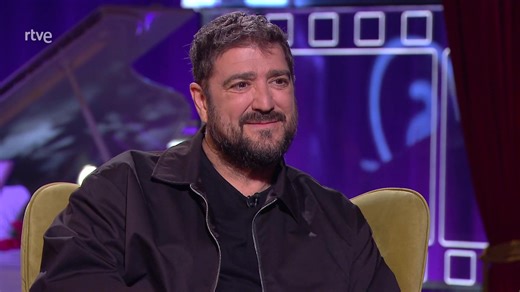 Entrevista a Antonio Orozco