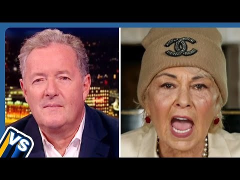 “Half The Crap YOU Say Is BS!” Roseanne Barr’s WILDEST Interview Ever!