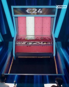 😲🎉 Irnexxielu jwaqqa’ l-mystery counter! Tipping Point ➤ mit-Tnejn sal-Ġimgħa Fis-20:45 fuq TVM Tista' ssegwi wkoll fuq tvmi.mt | TVM