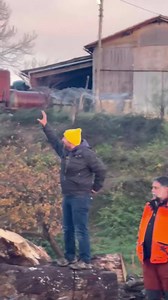 154K views · 5.2K reactions |  les agriculteurs préparent l'arrivée...