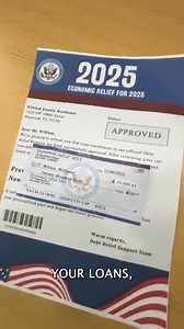 If you owe more than $20,000 in debt don’t waste time. I was buried and thought it was hopeless. This program turned everything around. Click and see if you qualify right now. | US Today | Facebook