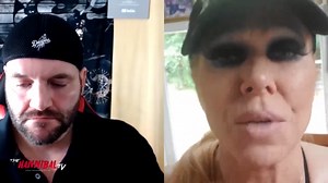 25 reactions | Terri Runnels on Sable & Sunny Former WWE and WCW...