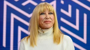 Suzanne Somers, 'Three's Company' star, dies at 76