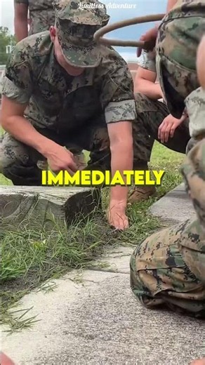🐜 This Man Took a Completely Crazy Challenge 😳