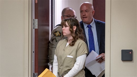 Alec Baldwin is on trial for involuntary manslaughter