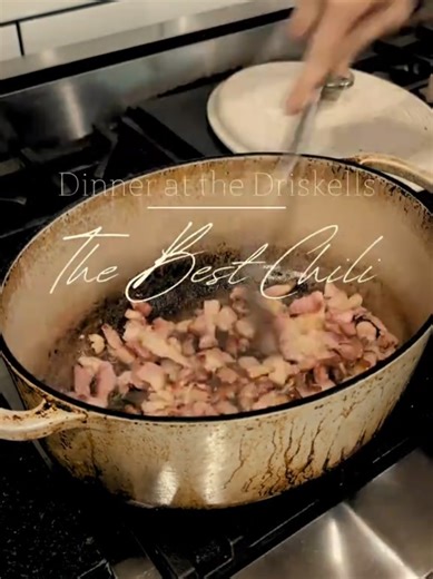 The Best Chili Recipe for Cook-Off Success