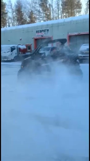 Alan Redpath on Reels