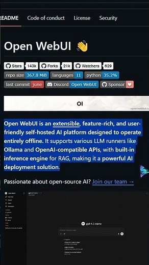 This Tool Lets You Build Your Own AI Chat System 🤖💻