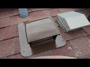 Dryer Jack Installation DJK466