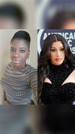 Baby Cardi B is NOT playing about her coins