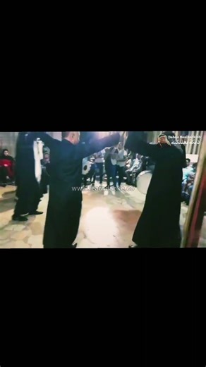 Dabke by Abu Doukhe & Abu Bilal Shimali | Baalbek Masters in Harmony