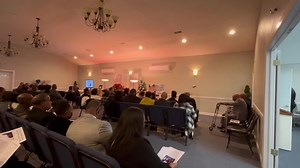 Funeral Service for Mr.Michael Glenn Darby | Trinity Memorial Funeral Home