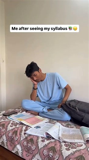 Me after seeing my syllabus | content creation | study | boards | #shorts #shortsvideo #boards