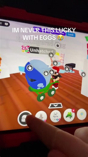 Epic Adopt Me! Sea Turtle Egg Hatch