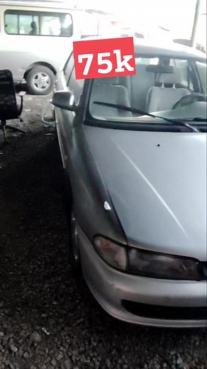 75K START MAY AUTO KANA | Low Budget Garage