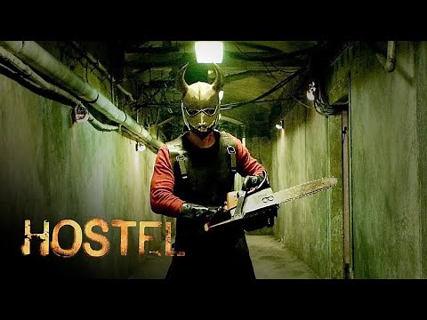 Hostel (2005) Full Movie Ending Explained-Horror Hostel Story Recap