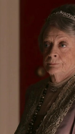 Downton Abbey Scene: Unforgettable Encounter | Universal Film
