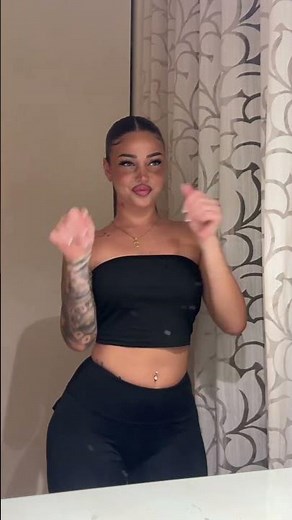 TUTORIAL Coreografía VIRAL de TIKTOK 🔥| ¡Baile FÁCIL paso a Paso!