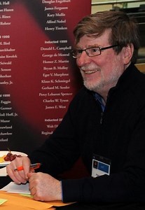 Neal Conan - Alchetron, The Free Social Encyclopedia