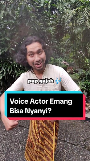 Lagu Anak-Anak Toni, Besar Pup Gajah, & Lainnya oleh Juny Tony
