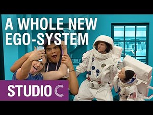 Planet Workout World - Studio C