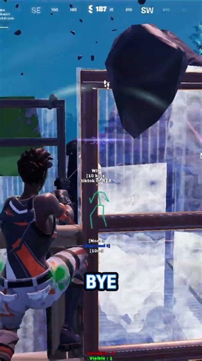 Did This Trigger Bot Just Win The Game?