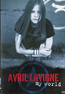 Avril Lavigne - My World