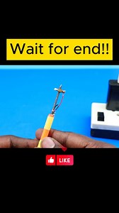 5v soldering iron #diy #reuse #trending | Howtomake01