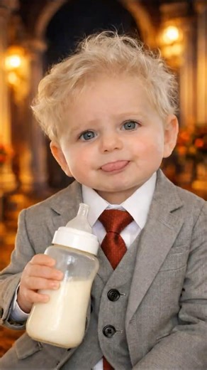 Baby Senator John Kennedy's FUNNIEST One Liners #funny #babykennedy #naptimenews