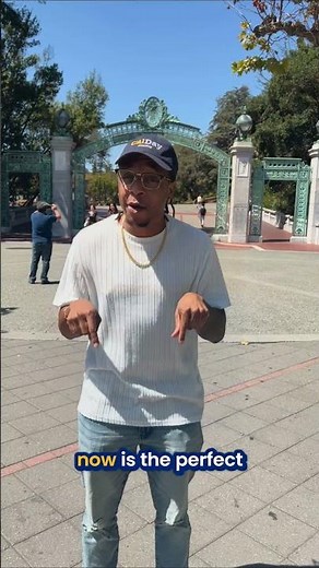 The UC Application is now OPEN! #ucberkeley #universityofcalifornia